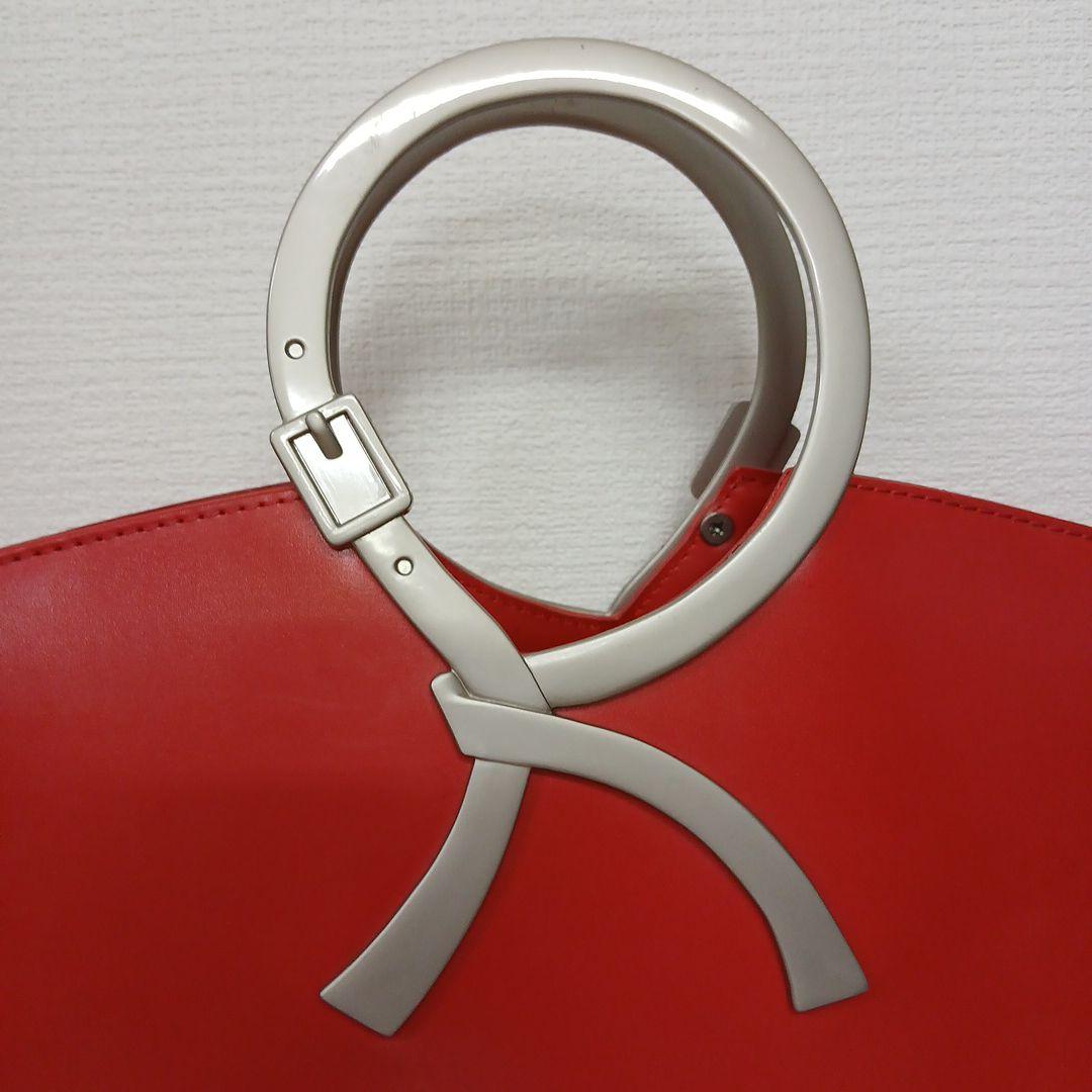 【Roberta di Camerino】ロベルタディカメリーノ　バッグ未使用 — image 2