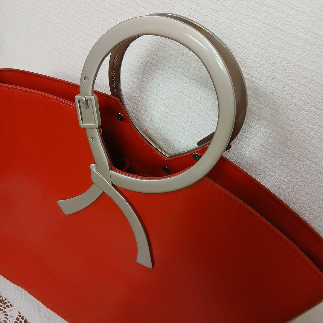 【Roberta di Camerino】ロベルタディカメリーノ　バッグ未使用 — image 4