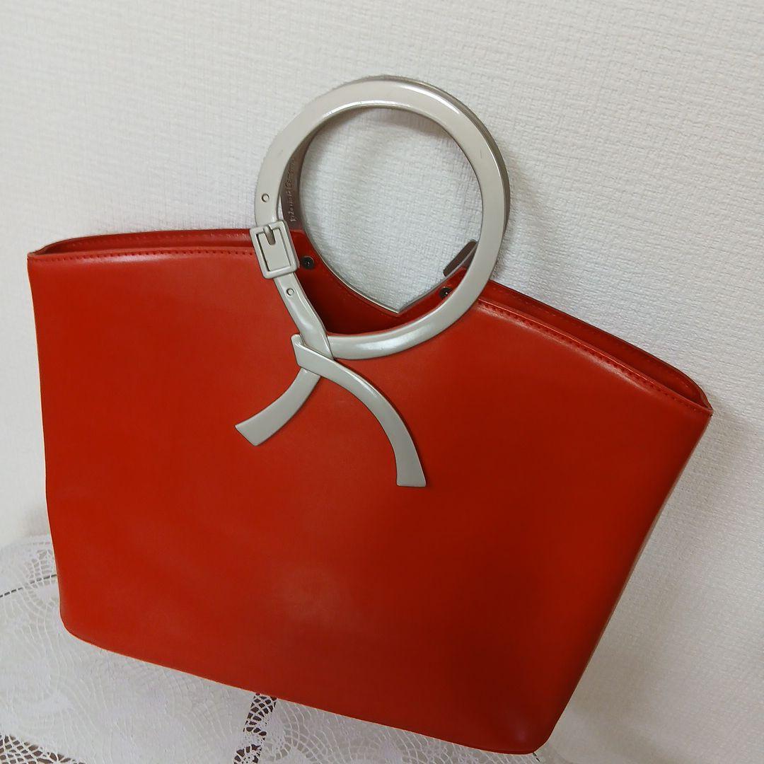 【Roberta di Camerino】ロベルタディカメリーノ　バッグ未使用 — image 5