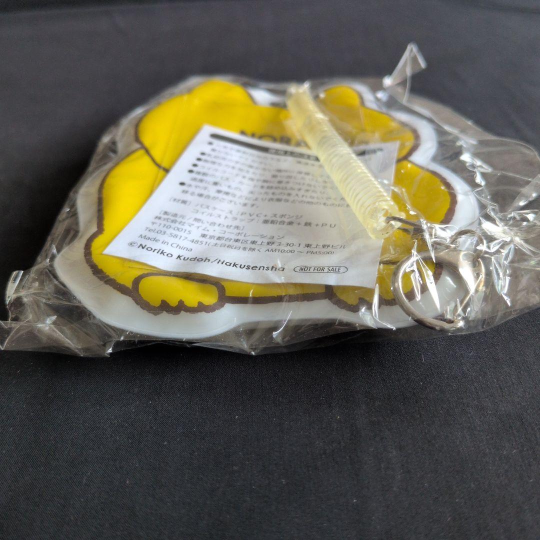 ノラネコぐんだん パスケース キーホルダー — image 3