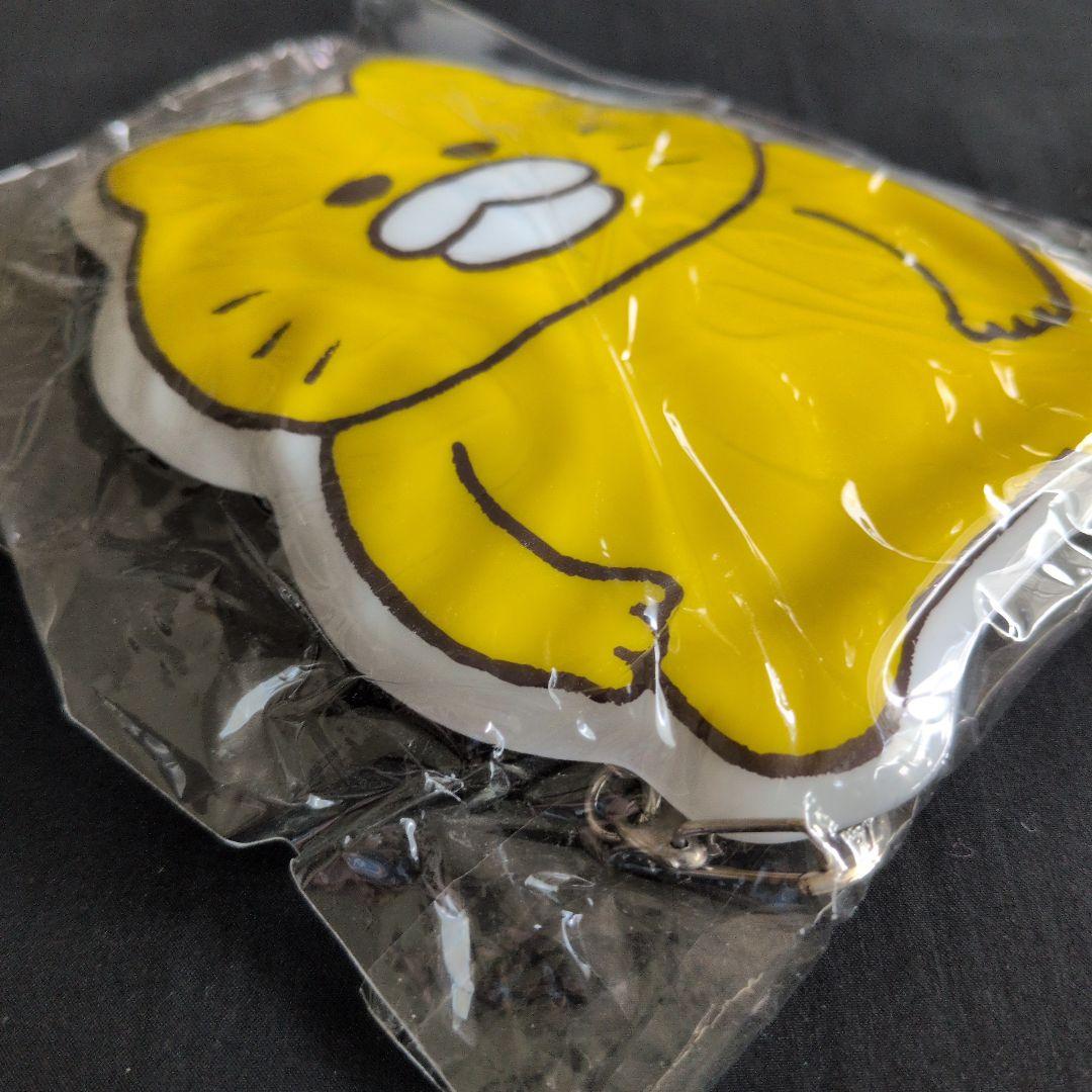 ノラネコぐんだん パスケース キーホルダー — image 5