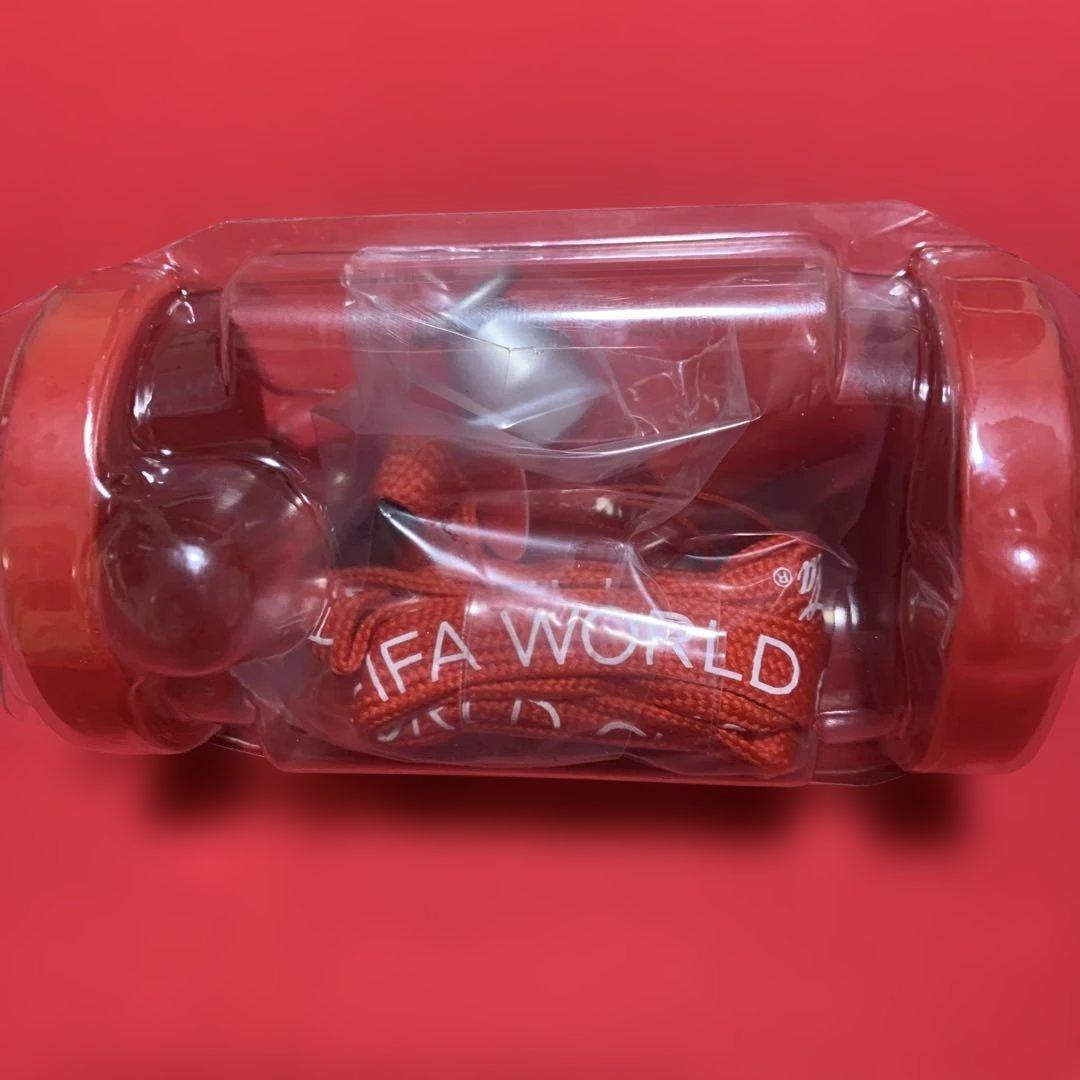 Coca-Cola 2014 FIFA World Cup 記念グッズホイッスル — image 3