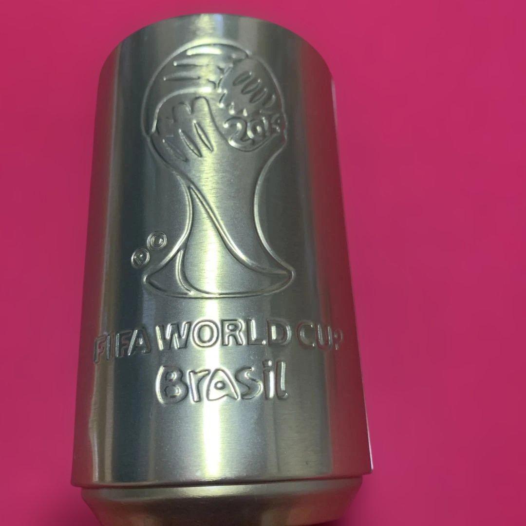 Coca-Cola 2014 FIFA World Cup 記念グッズホイッスル — image 4
