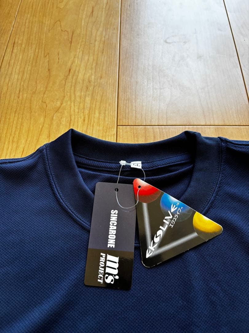 Tシャツ LLサイズ　日本製 — image 3