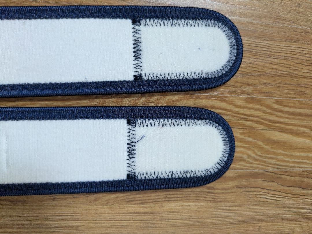 【etokaji様専用】トコちゃん 骨盤ベルト Mサイズ ネイビー — image 5
