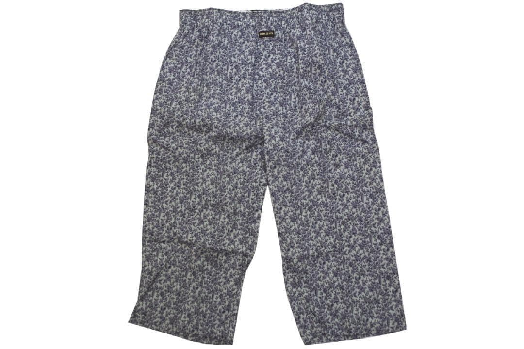 コムサメン COMME CA MEN ステテコ（M）№22 新品 — image 2
