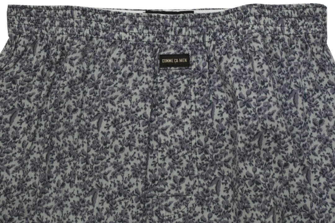 コムサメン COMME CA MEN ステテコ（M）№22 新品 — image 3