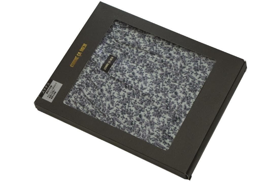 コムサメン COMME CA MEN ステテコ（M）№22 新品 — image 5