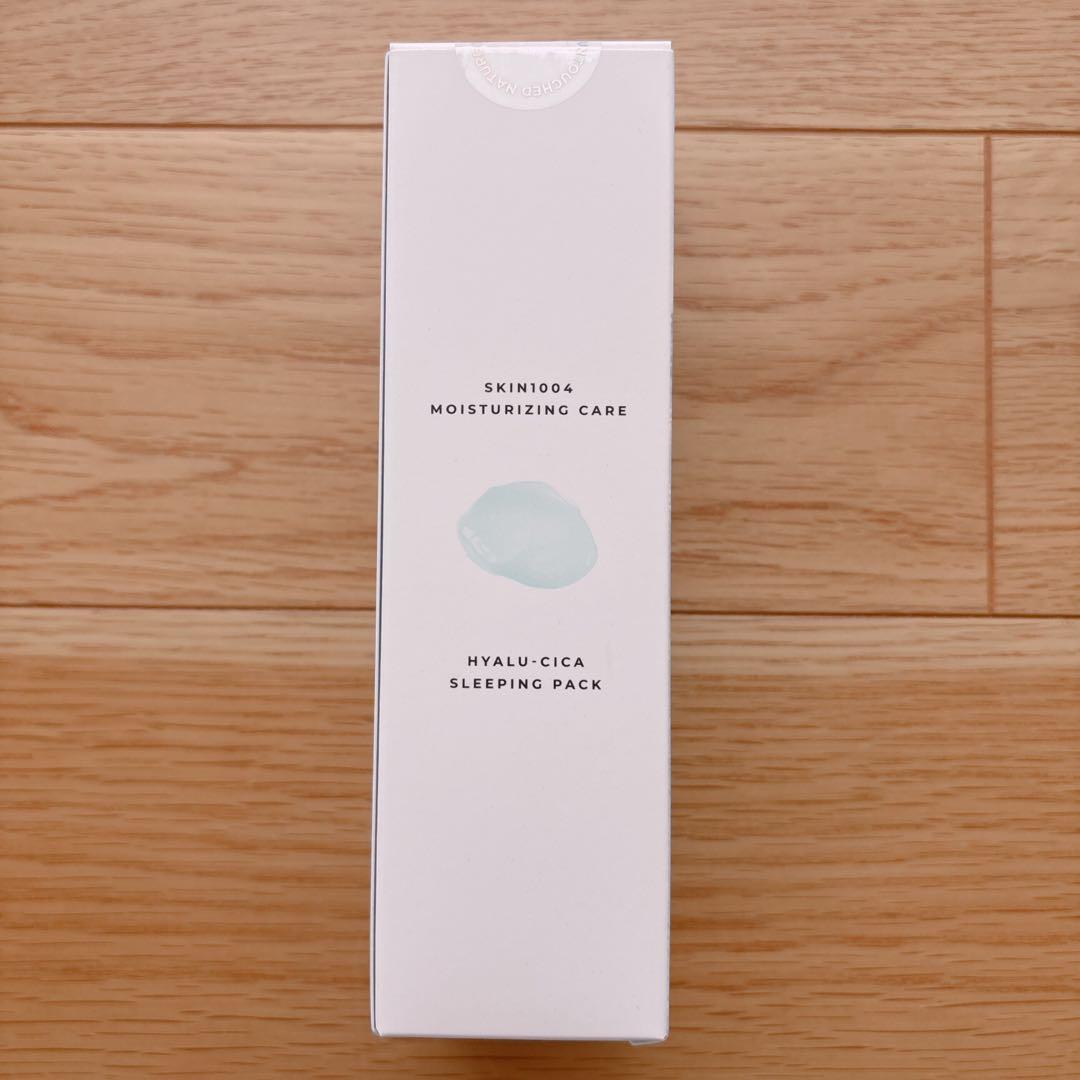 未開封＊SKIN1004 スリーピングパック — image 3