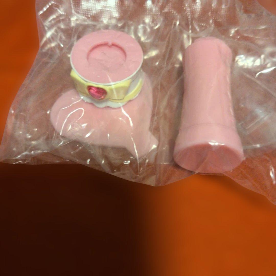 サンリオキャラクターズ カプセルステッキ マイメロディ — image 5
