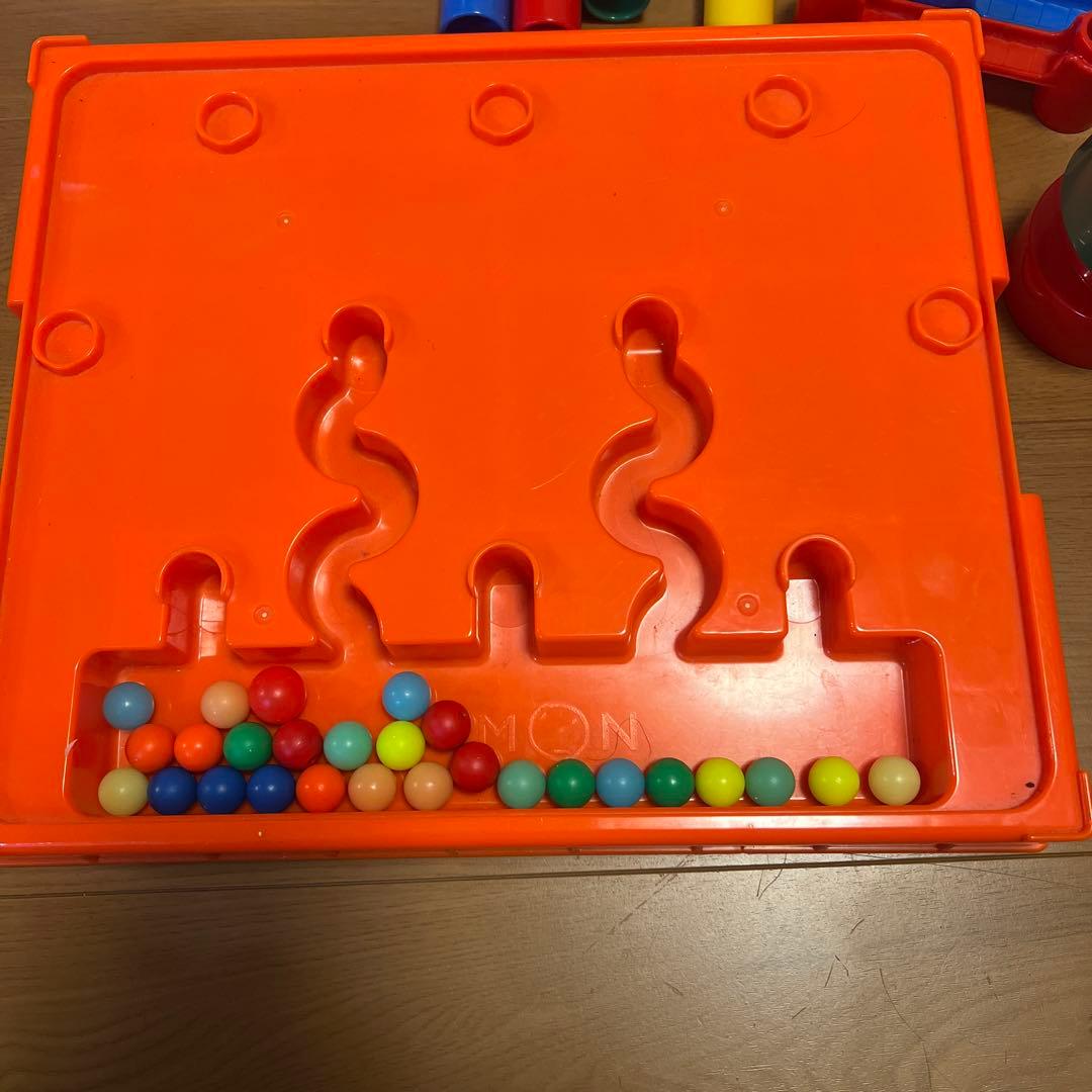 KUMON くみくみスロープ たっぷり100 知育玩具 — image 5