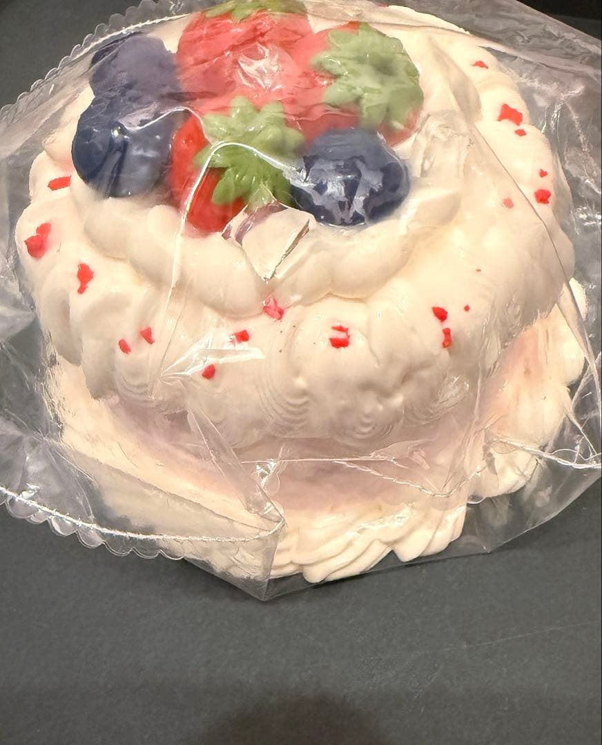 kikisquishyブルースクイーズセット　まとめ売り — image 3