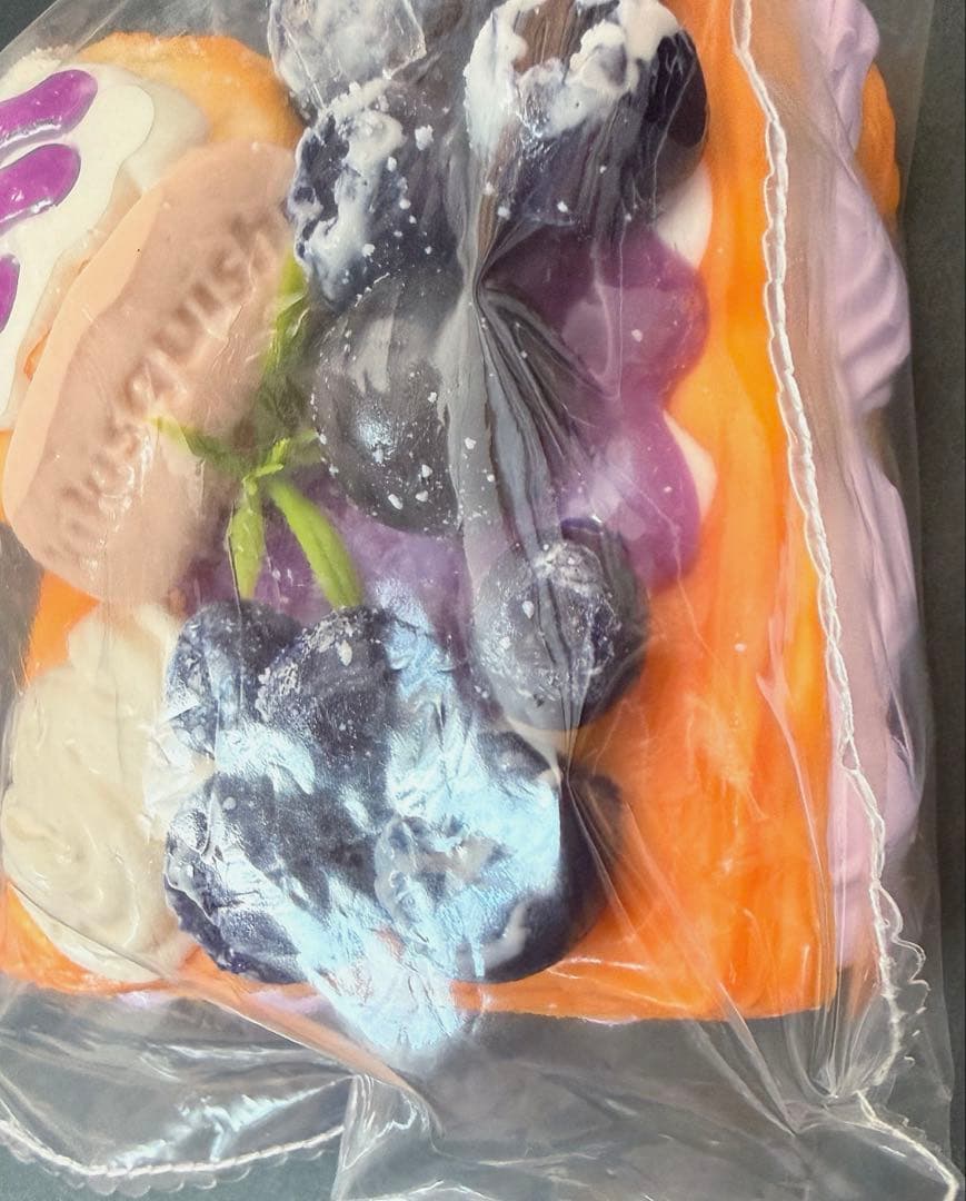 kikisquishyブルースクイーズセット　まとめ売り — image 5