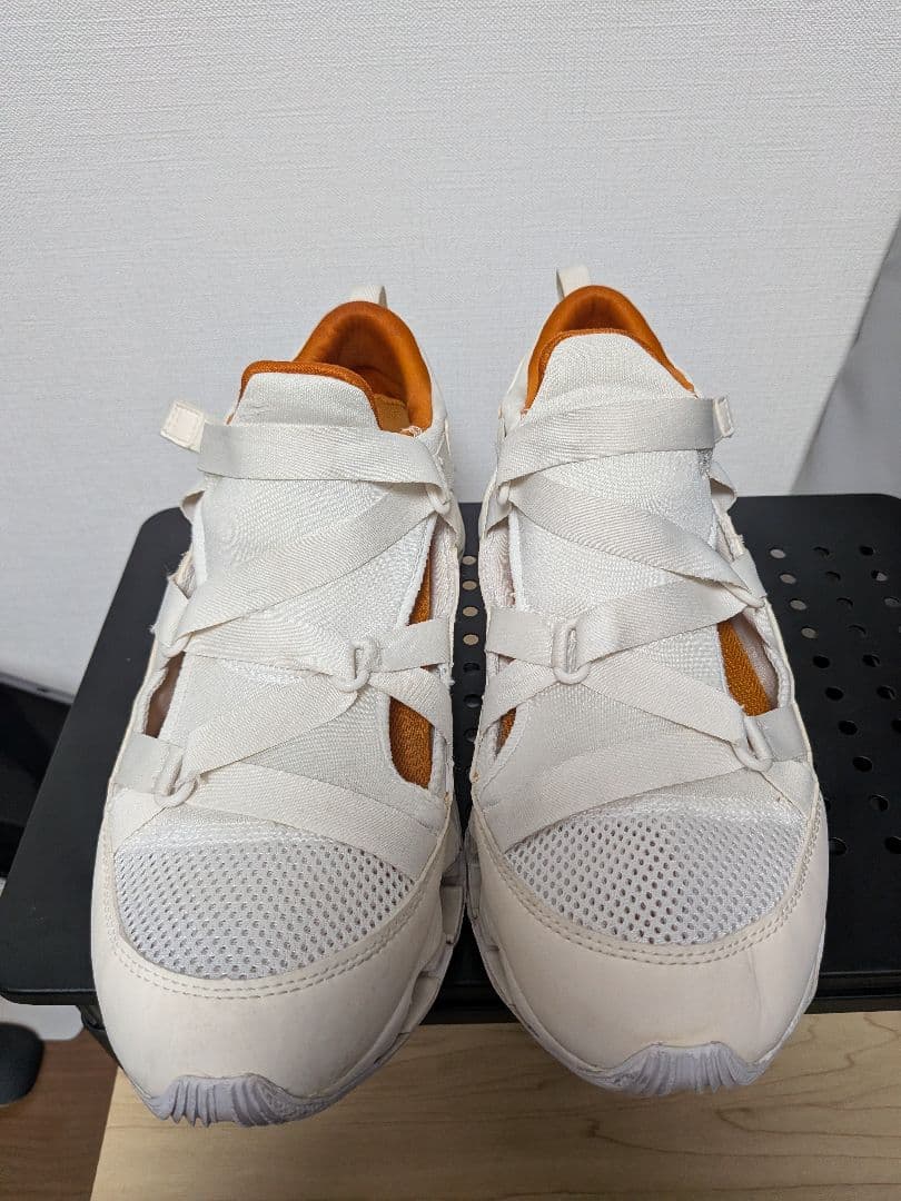 ​ミズノ MIZUNO WAVE PROPHECY STRAP 27.5cm — image 2