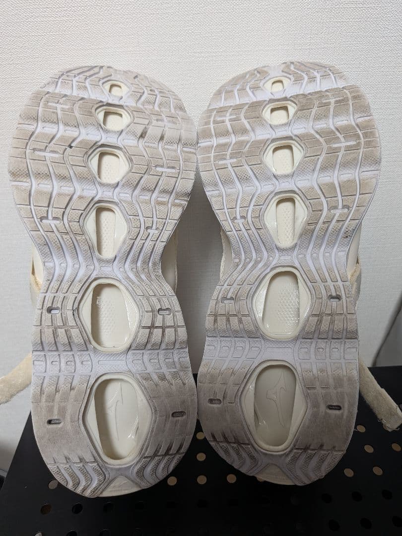​ミズノ MIZUNO WAVE PROPHECY STRAP 27.5cm — image 4