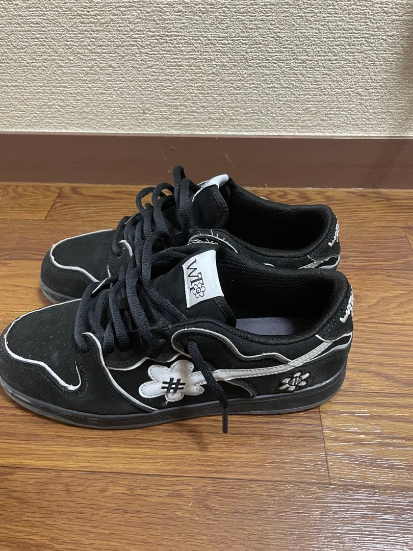 Water The Plant Black Mamba 最終 — image 2