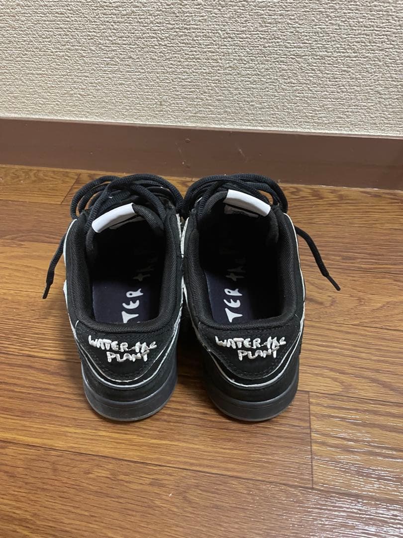 Water The Plant Black Mamba 最終 — image 3