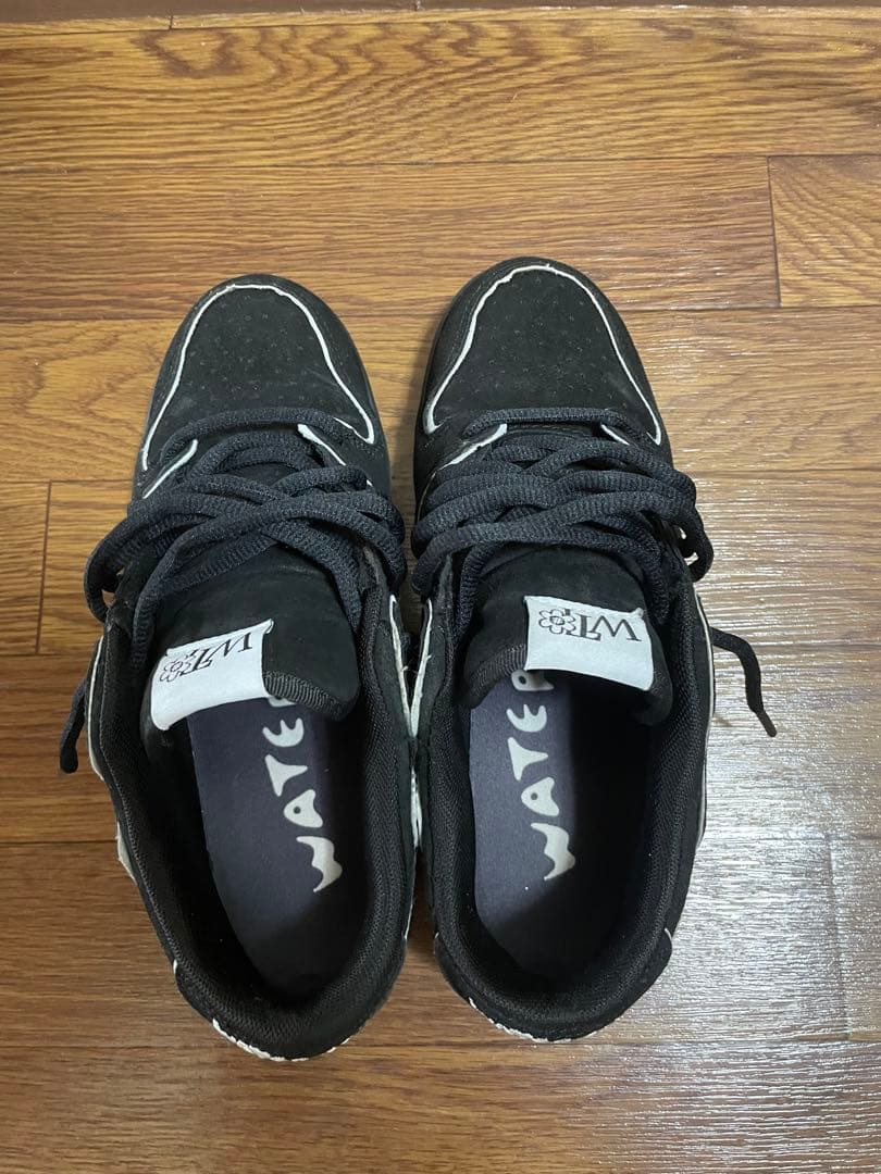 Water The Plant Black Mamba 最終 — image 4