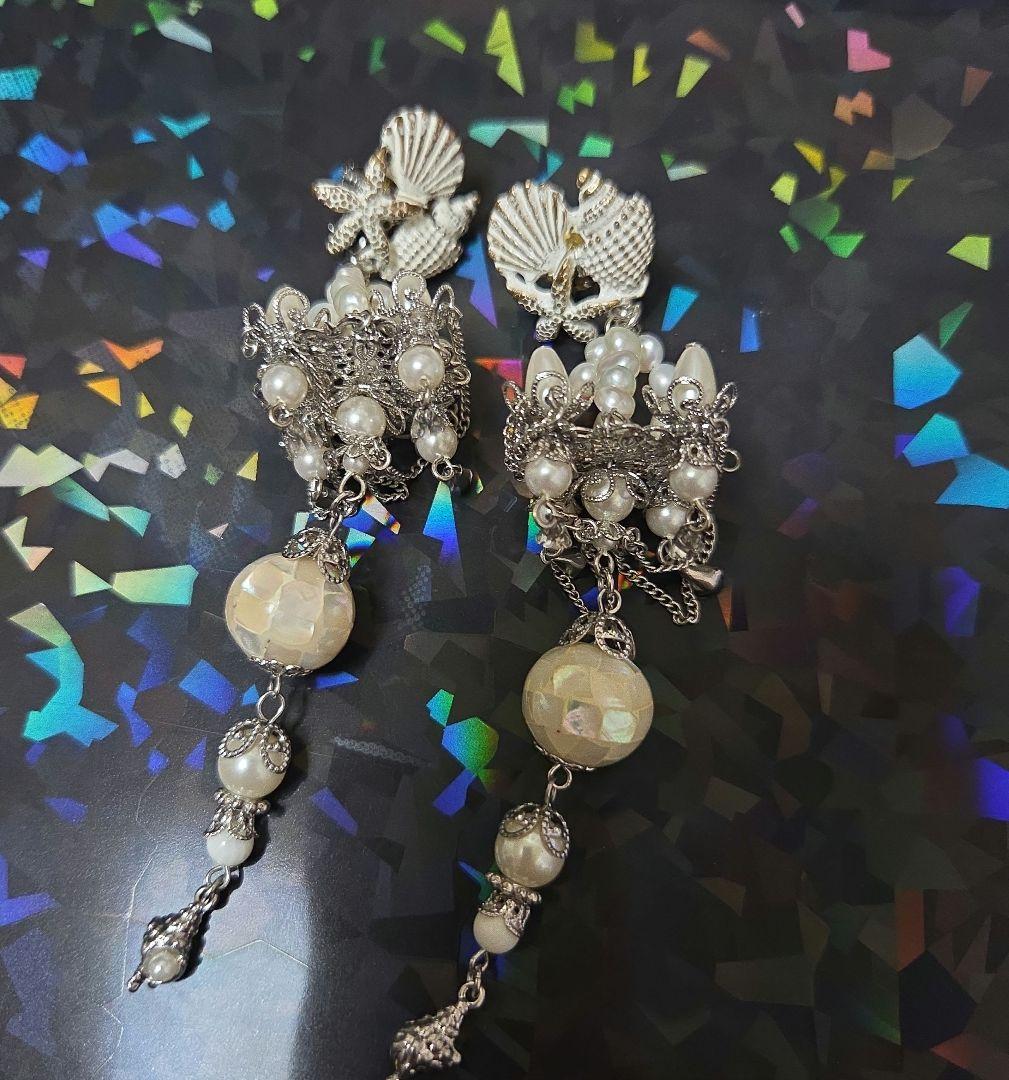 mayla classic　 エルクラシェル・イヤオブジェ — image 2