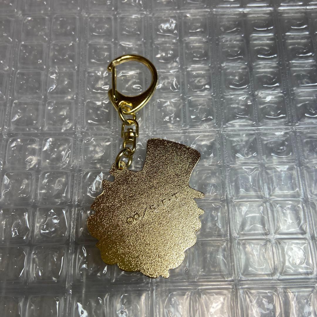 ワンピース サボ シンボルモチーフ キーホルダー — image 2