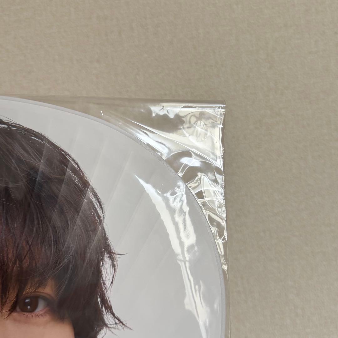 Kis-My-Ft2 玉森裕太 うちわ ☆ fan IS — image 4