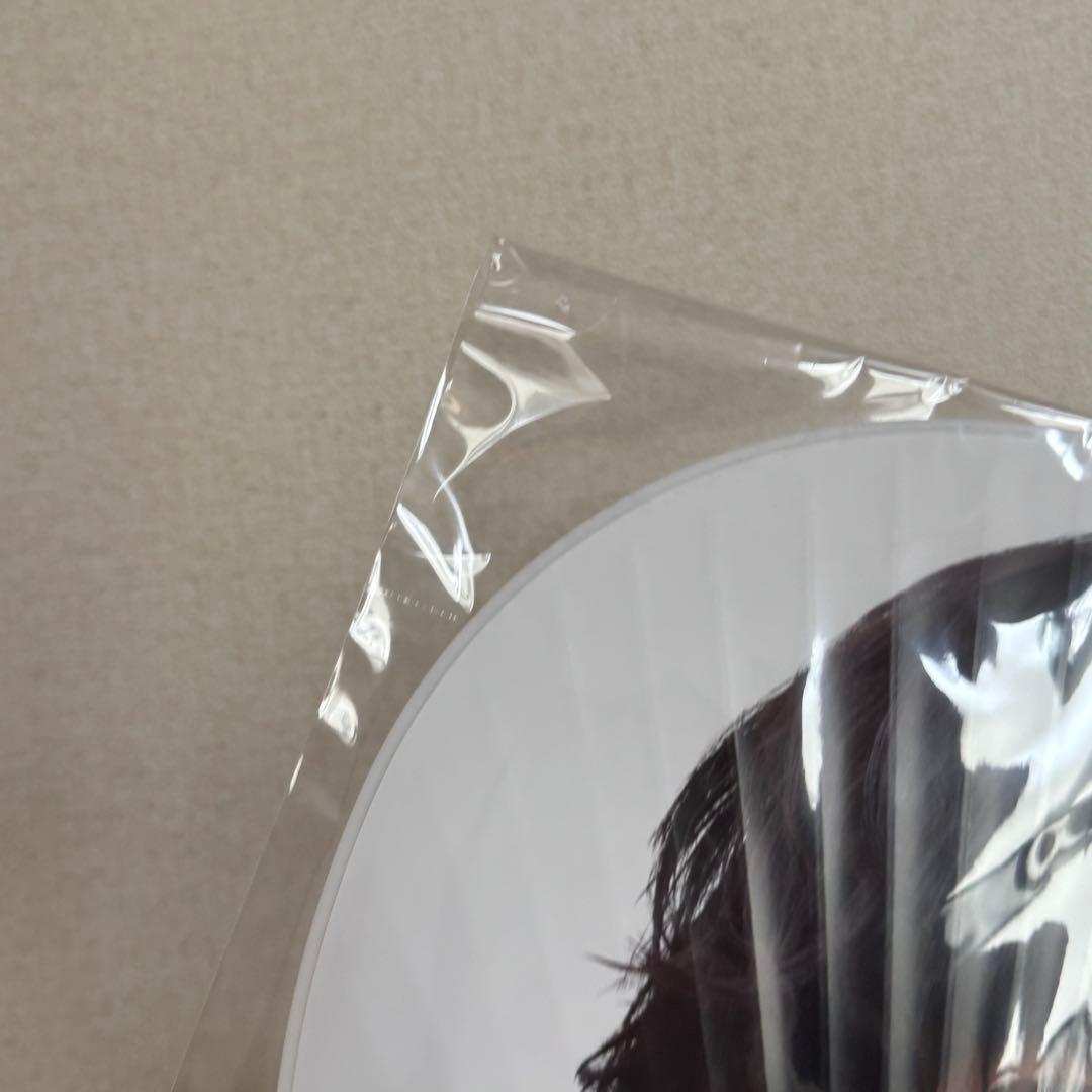 Kis-My-Ft2 玉森裕太 うちわ ☆ fan IS — image 5