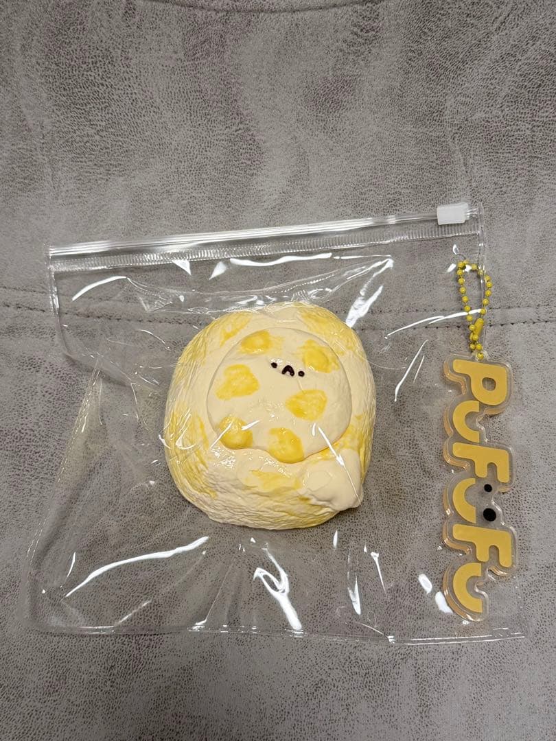 マオロン・小恩他スクイーズ 4点セット まとめ売り — image 4