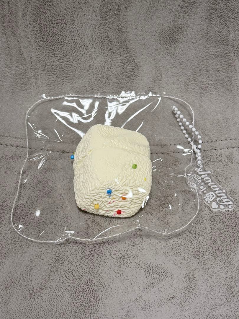 マオロン・小恩他スクイーズ 4点セット まとめ売り — image 5