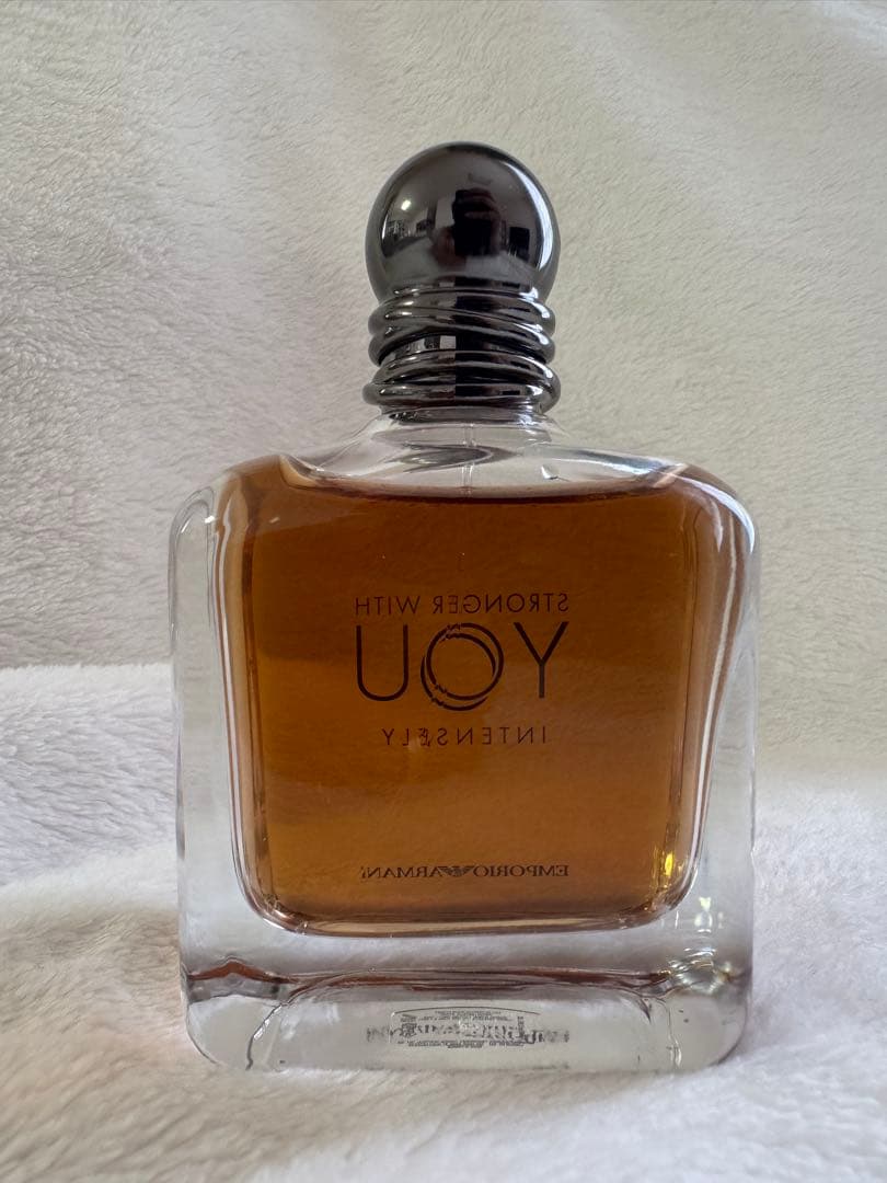 STRONGER WITH YOU INTENSELY 100ml — image 2