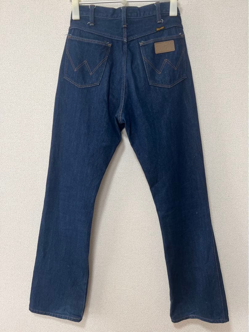 Wrangler ラングラー wm1077 — image 2
