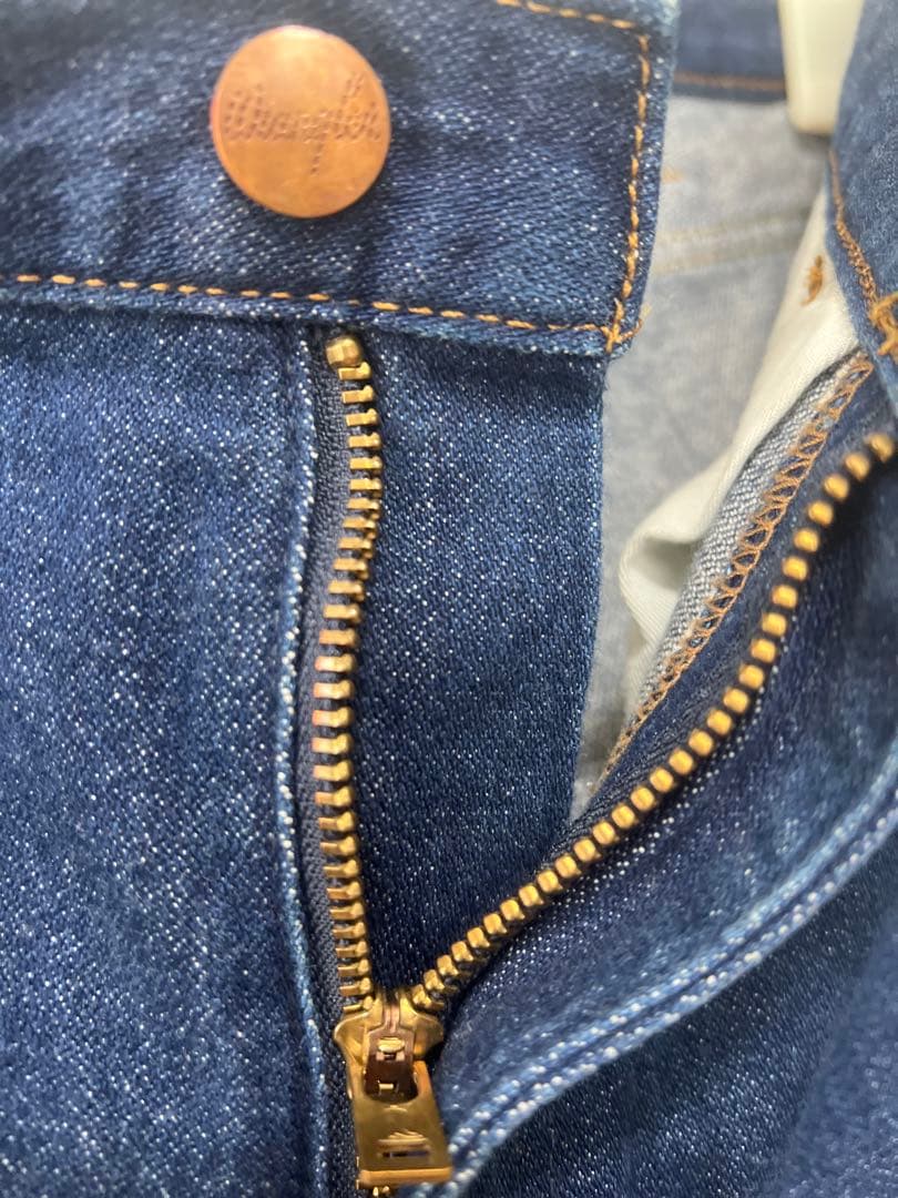 Wrangler ラングラー wm1077 — image 4