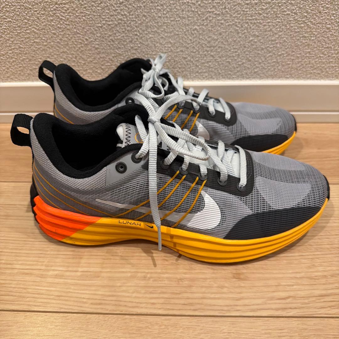 新品 定価21230円 25.5㎝ NIKE LUNAR ROAM ルナ ローム — image 3