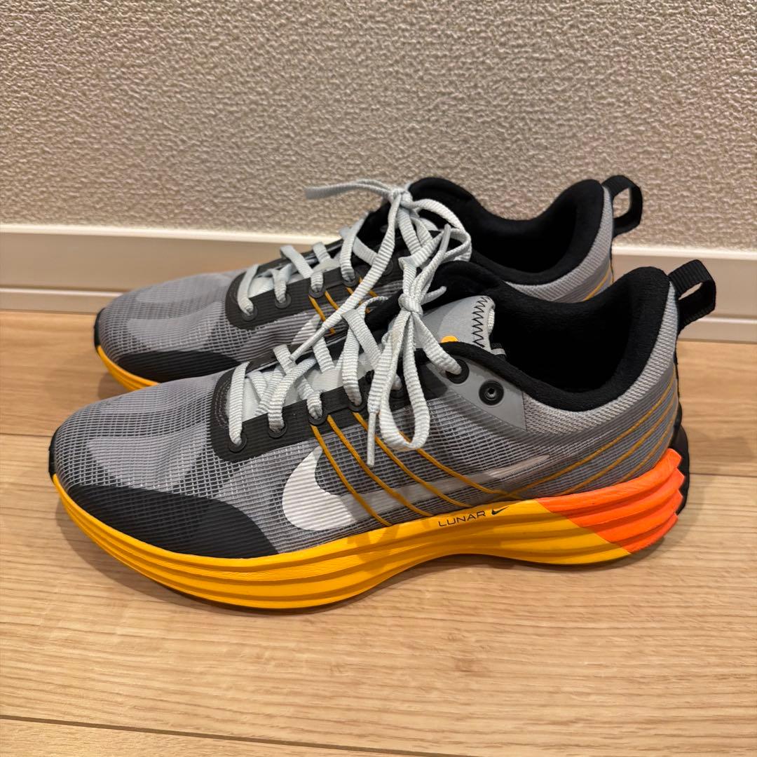 新品 定価21230円 25.5㎝ NIKE LUNAR ROAM ルナ ローム — image 4