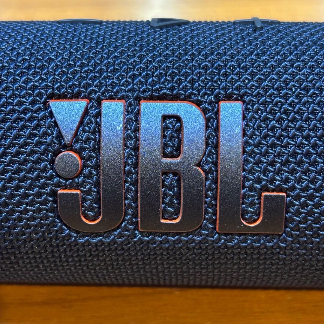 JBL FLIP 7 ワイヤレススピーカー IP68 防水防塵 箱付き 美品 — image 3