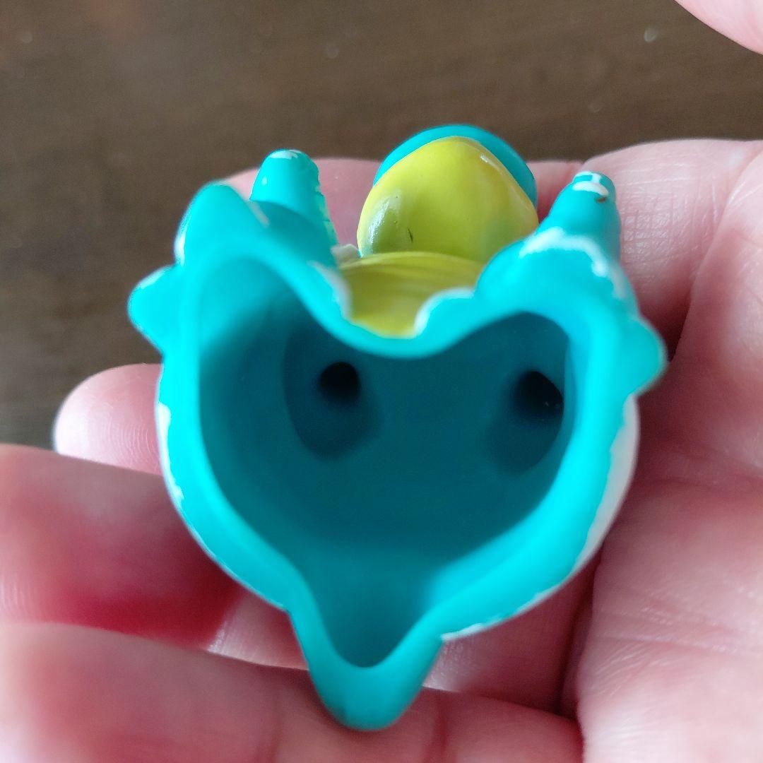 BANDAI ポケモン カメックス フィギュア 1996 — image 5