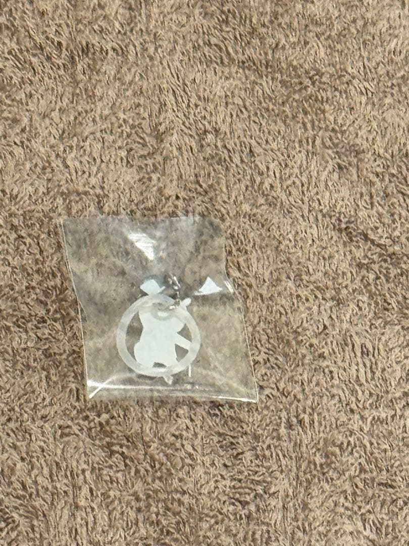 ウラワールめじるしチャーム — image 2