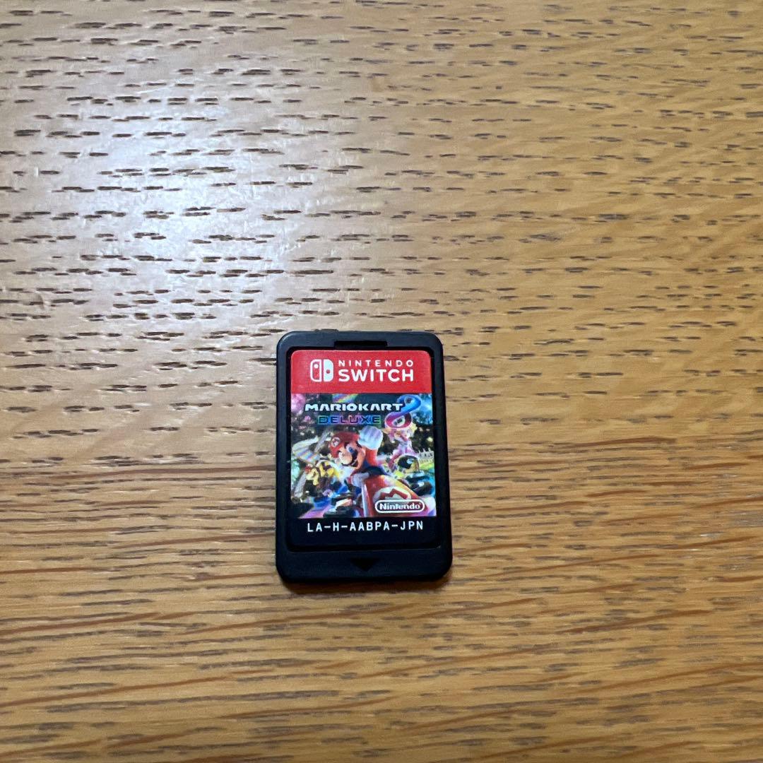 Nintendo Switch マリオカート8 デラックス — image 3