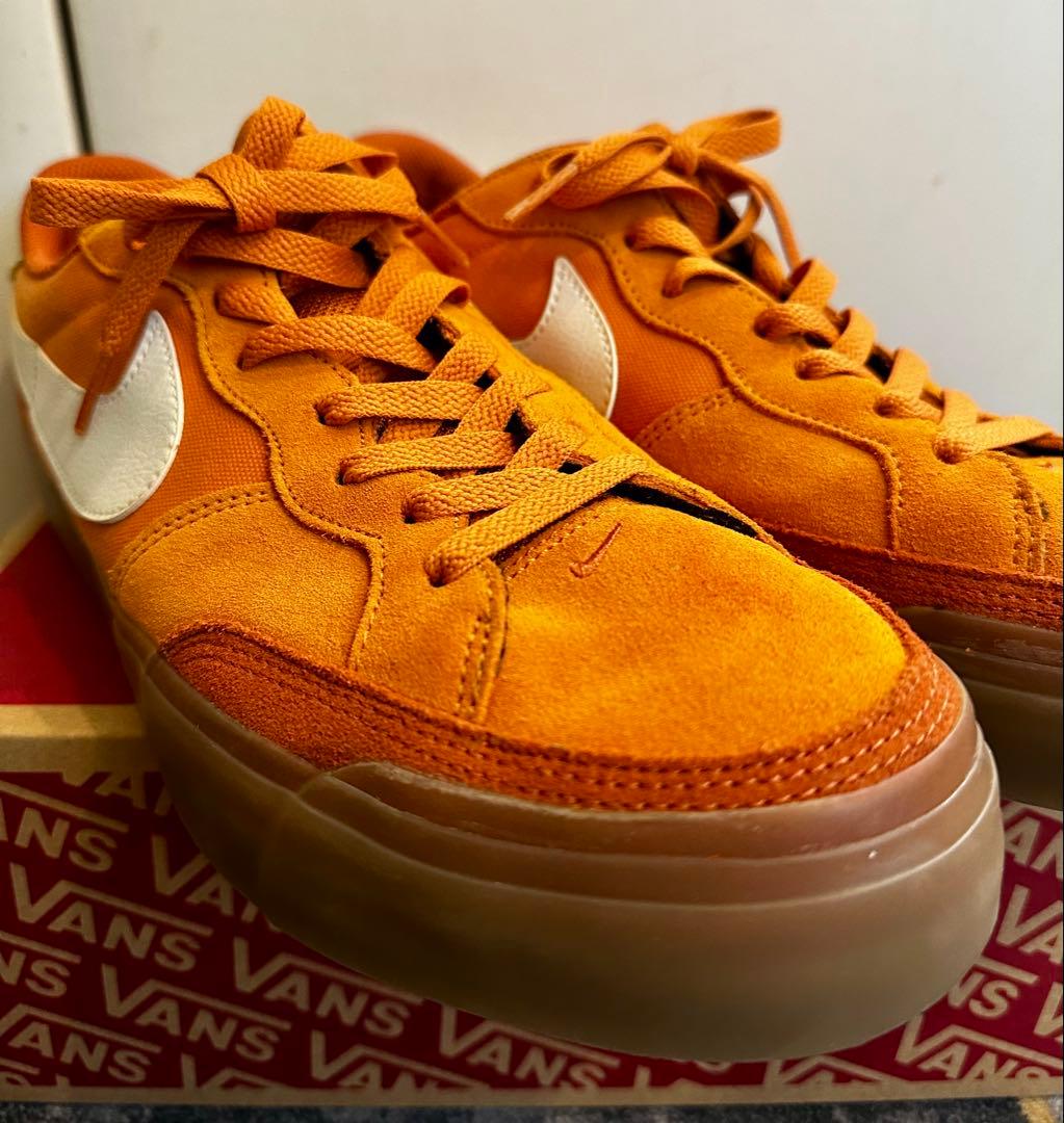 【未使用品】Nike SB ズーム ポゴ 28.5cm — image 2