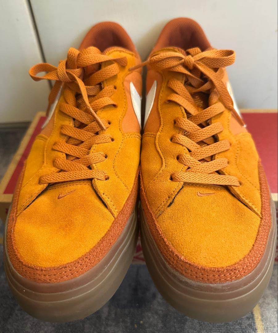 【未使用品】Nike SB ズーム ポゴ 28.5cm — image 4