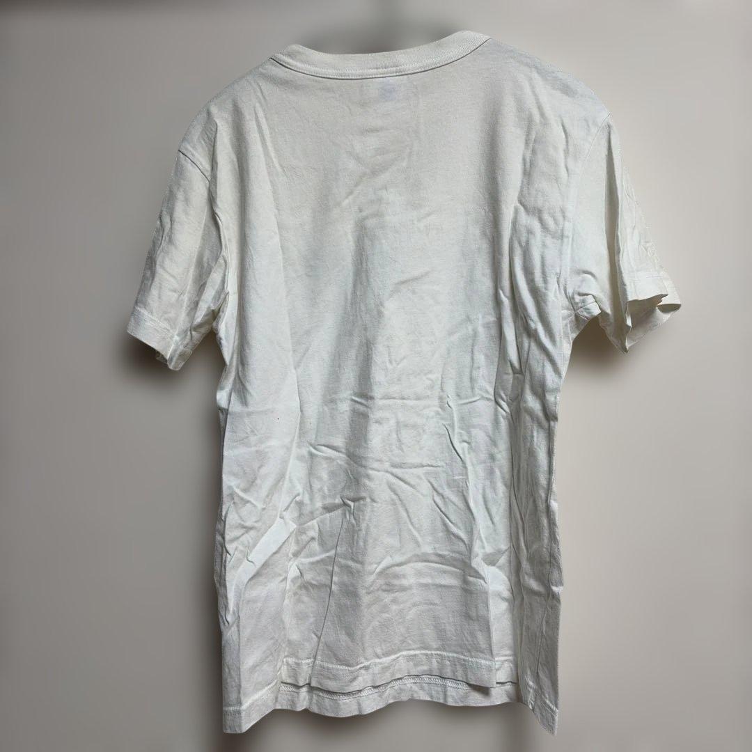 Champion Tシャツ ホワイト SMALL — image 2