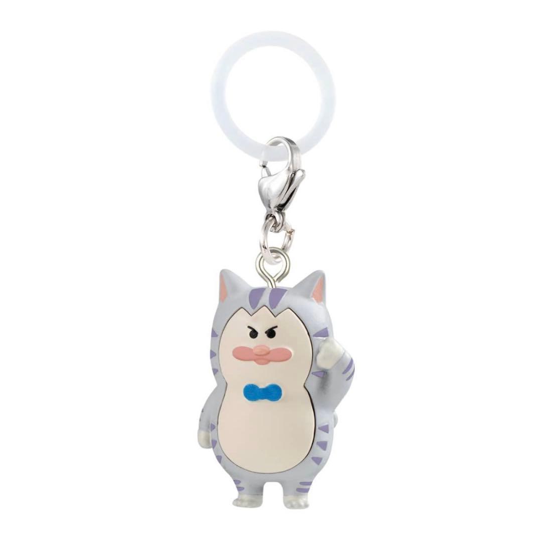 メロとタビ　めじるしアクセサリー　キリッとタビ — image 2