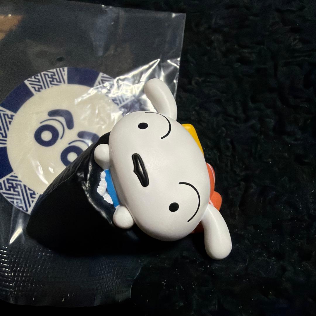 クレヨンしんちゃん　おすしんちゃん　シロ　お寿司 — image 2