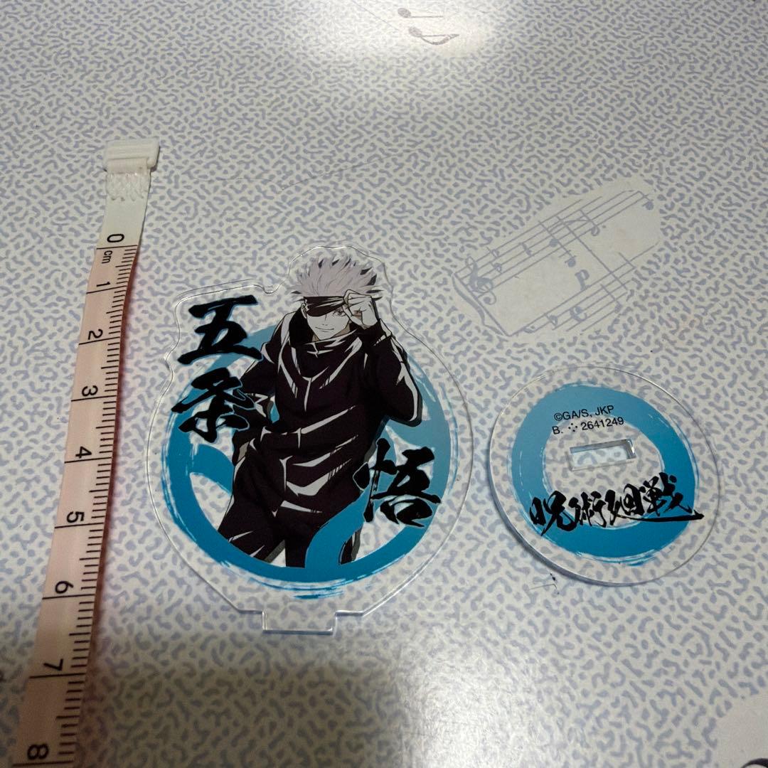 五条悟アクリルスタンド — image 3