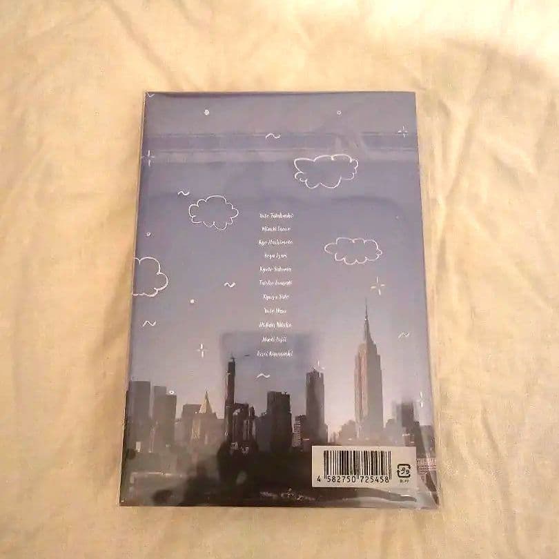 Eternal Summer New York Photo Diary — image 2