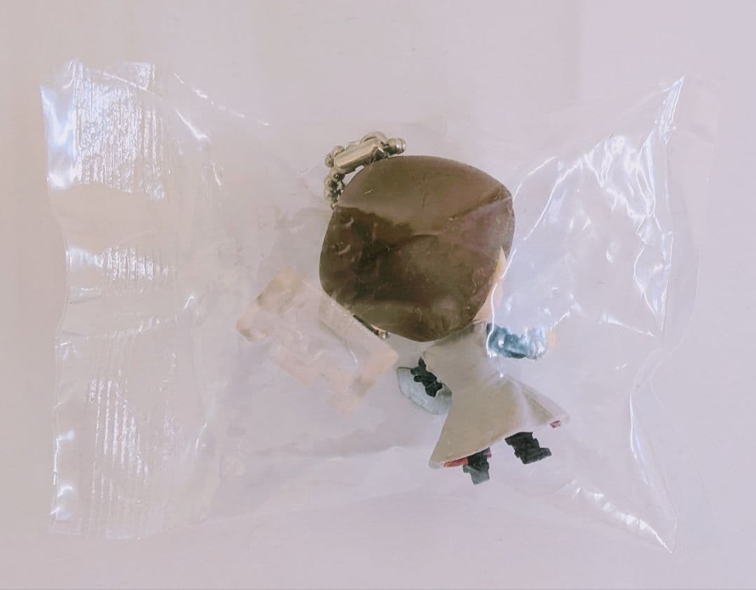 遊戯王 でふぉめmini マスコットキーホルダー【海馬瀬人】 — image 2