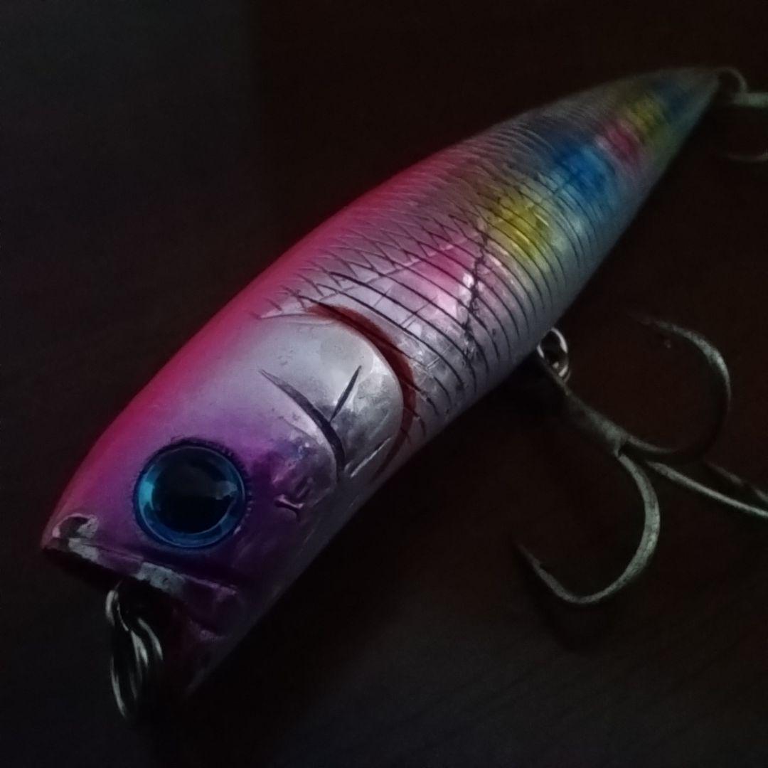 ダイワ モアザン ソルトペンシル 95F ラトリン — image 2