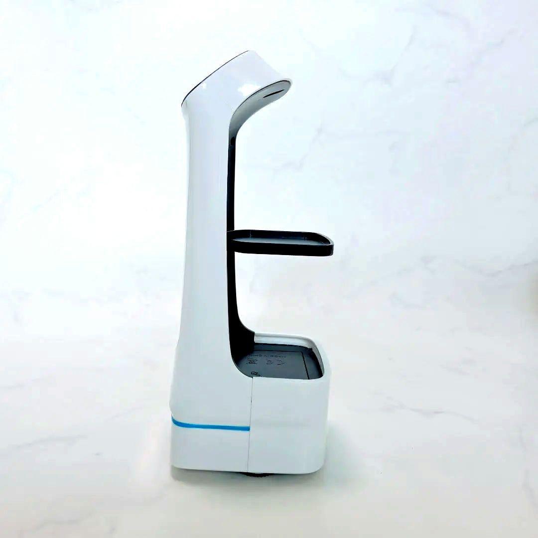美品✨️RC 配膳ロボット ネコロボ — image 4