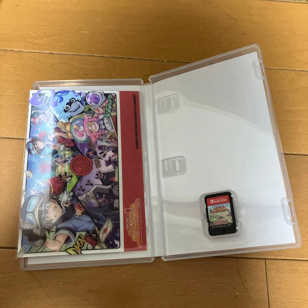 Switch 届けろ!戦え!カラミティエンジェルズ — image 3