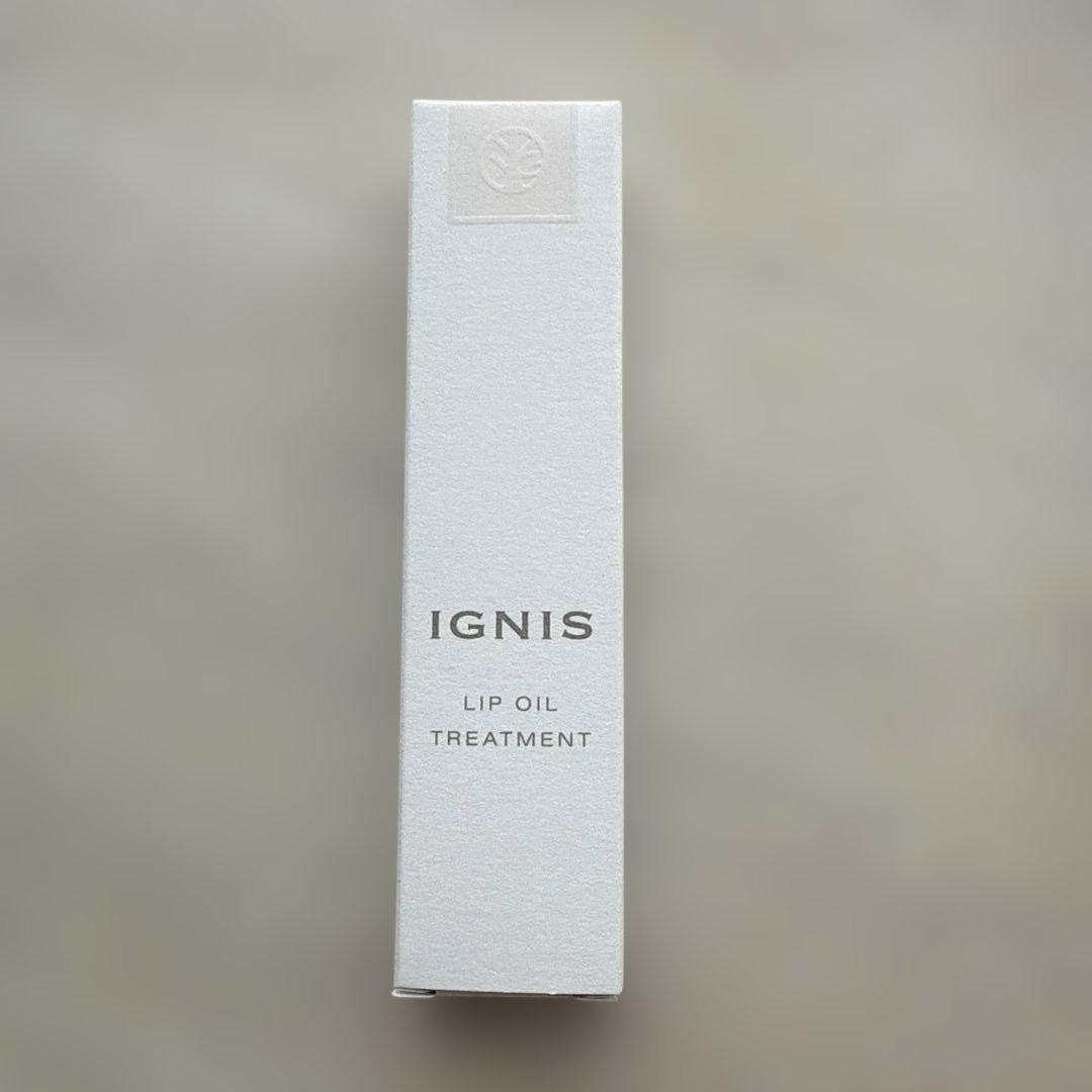 イグニス リップオイルトリートメント — image 3