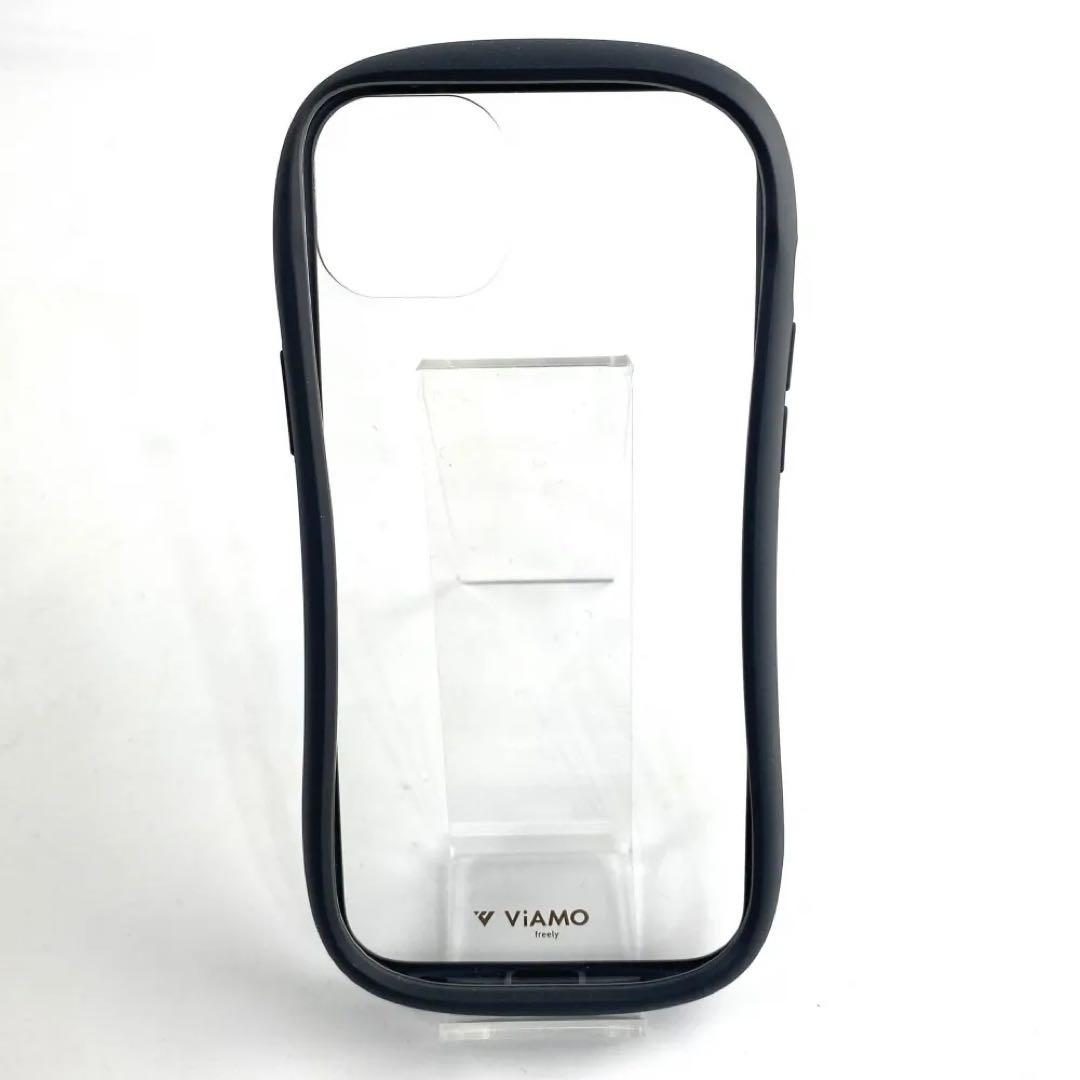 iPhone 14 Plus 耐傷・耐衝撃ハイブリッドケース ダークグレー — image 5